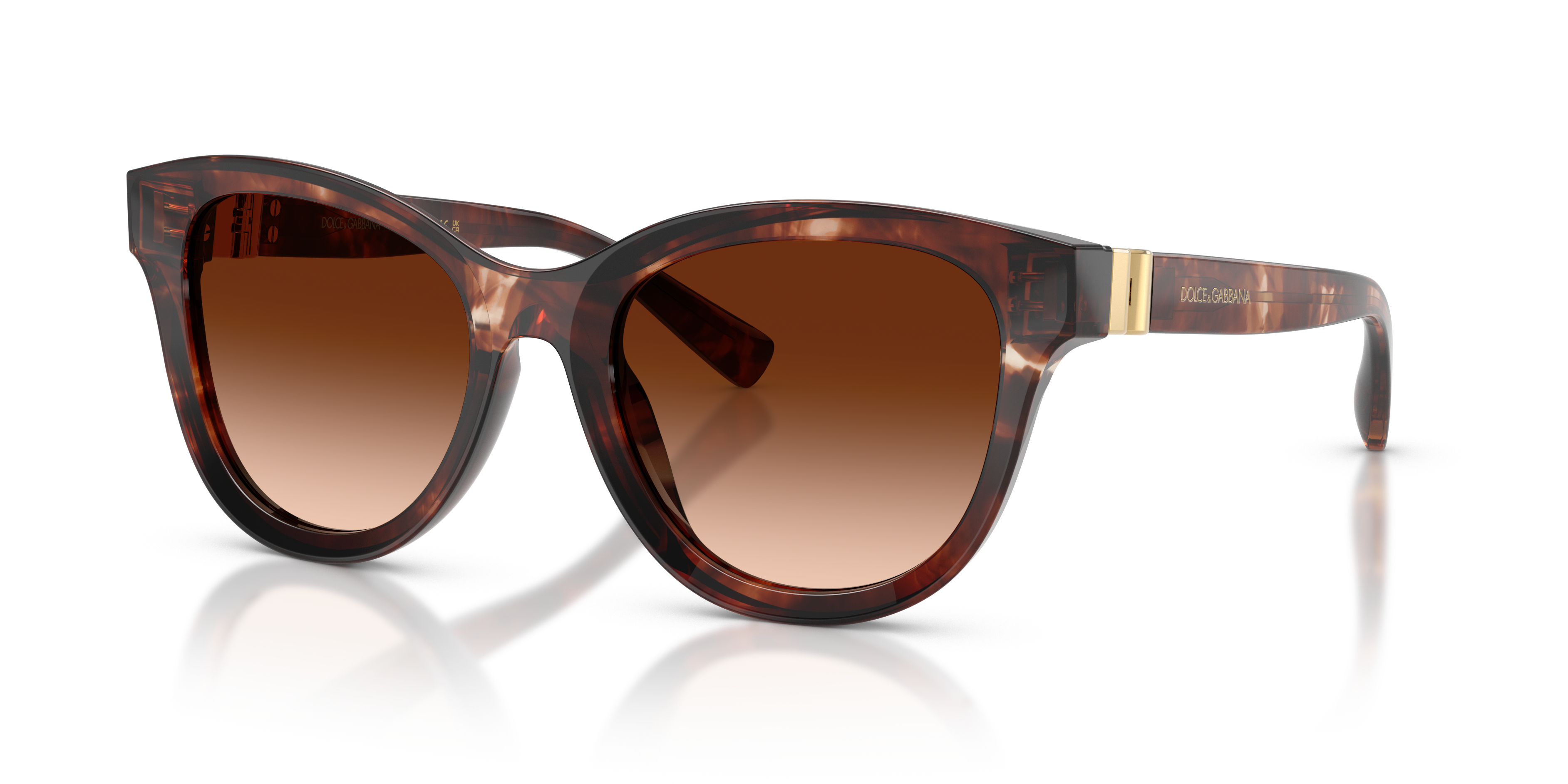 Dolce & Gabbana DG4533 322274  